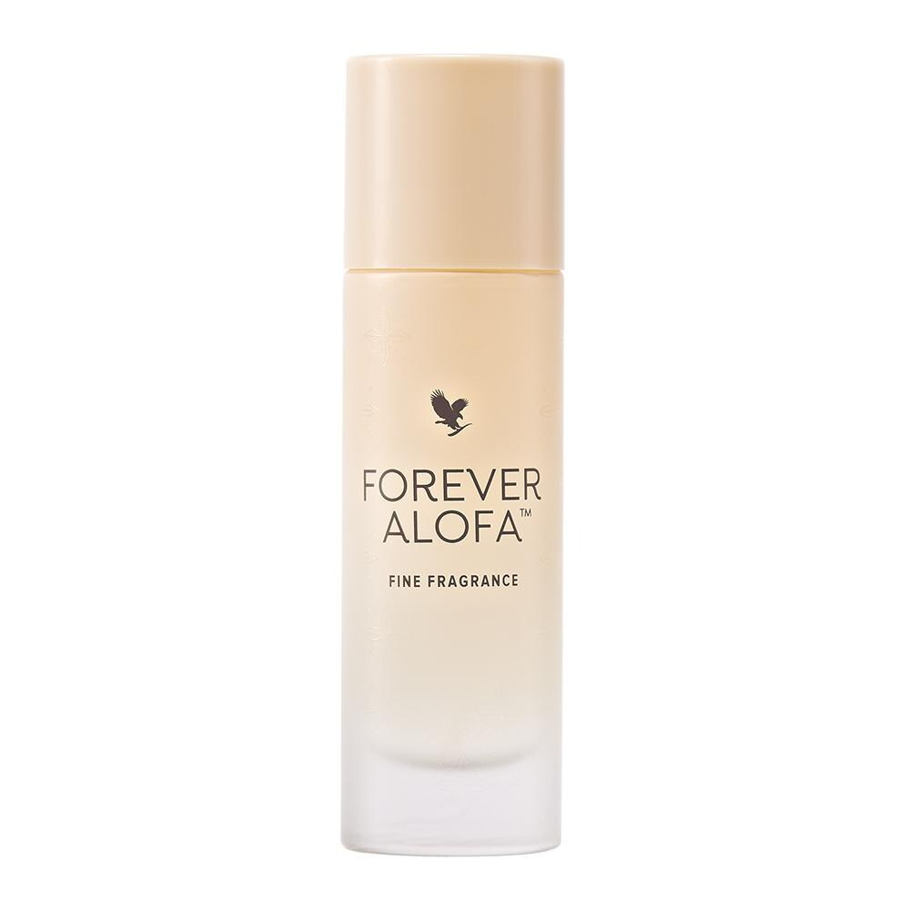 Forever_Alofa_Fine_Fragrance_pd_zoomedimage_1000_X_1000_1764599620431 Forever Alofa Fine Fragrance 30ml – Obrázok 1