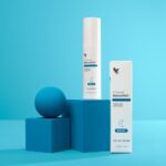 Forever Bakuchiol™ Nourishing Facial Milk 30ml – Obrázok 3