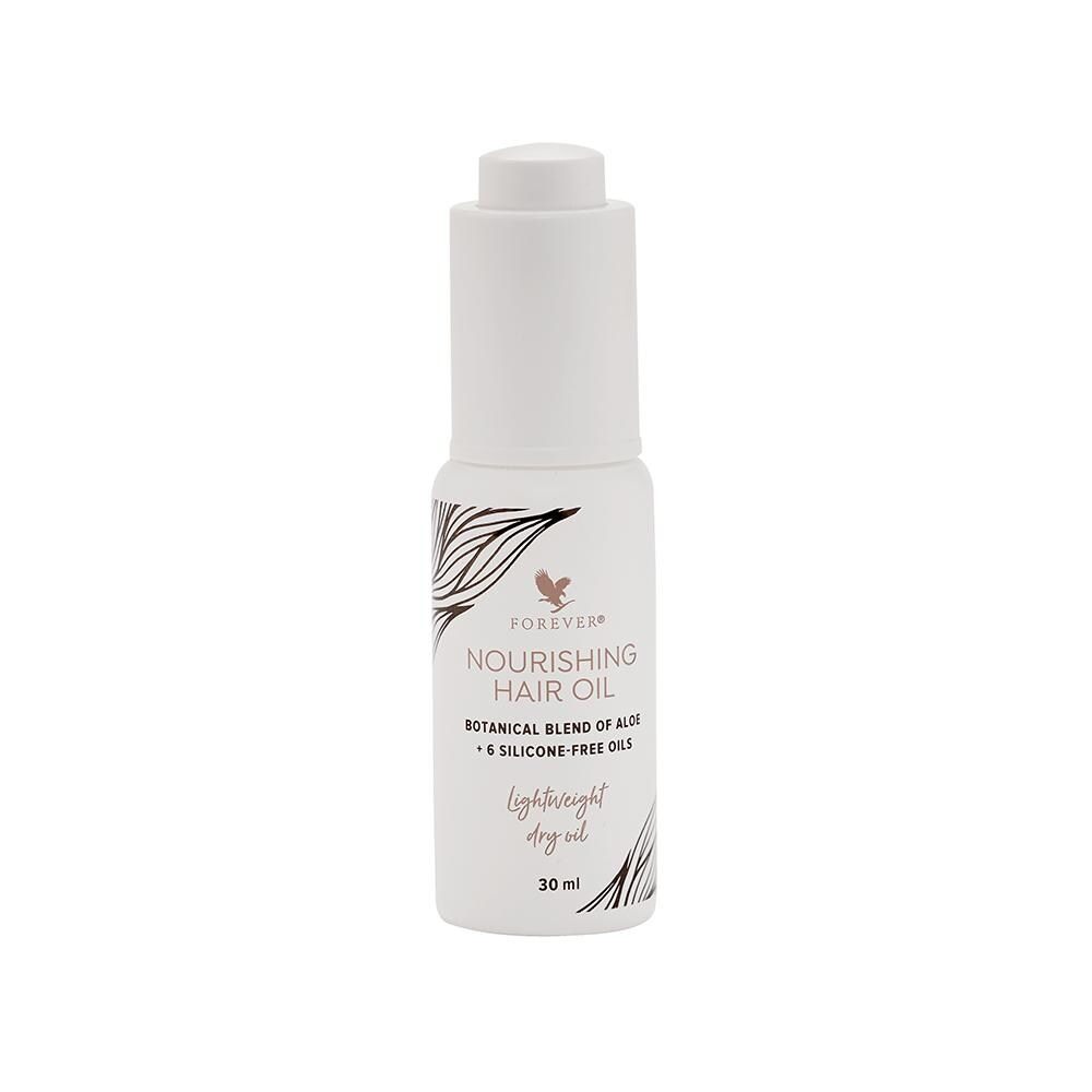 Nourishing_Hair_Oil_pd_zoomedimage_1000_X_1000_1764598878480 Nourishing Hair Oil 30ml – Obrázok 1